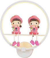 Светильник Hiper Twins  H061-1