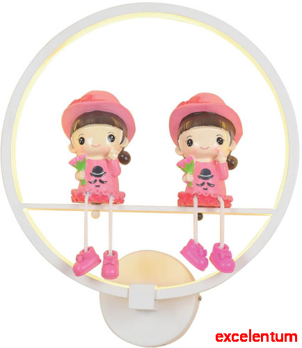 Светильник Hiper Twins H061-1 Светильник Hiper Twins H061-1