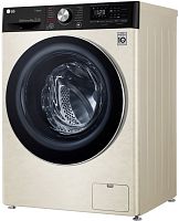 Стиральная машина LG F4V5VS9B