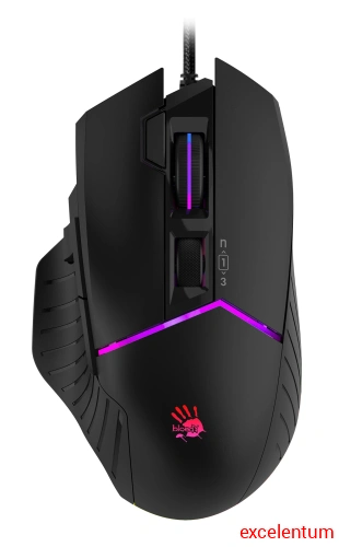 Мышь A4Tech Bloody W95 Max Мышь A4Tech Bloody W95 Max