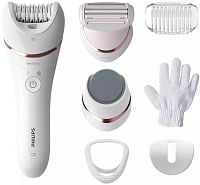Эпилятор Philips BRE730/10