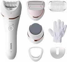 Эпилятор Philips BRE730/10