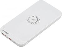 Мобильный аккумулятор Digma  DGPQ10E