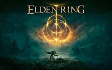 Игра для ПК Namco Bandai Elden Ring (16+)