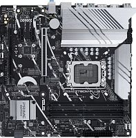 Материнская плата Asus PRIME Z790M-PLUS D4