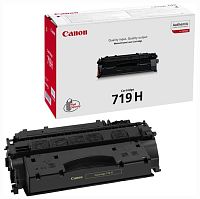 Картридж лазерный Canon 719H
