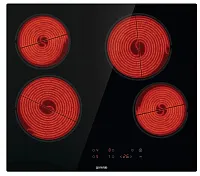 Варочная поверхность Gorenje ECT64BSCE