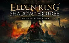 Дополнение к игре для ПК Namco Bandai Elden Ring Shadow of the Erdtree Premium Bundle (16+)