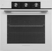 Духовой шкаф Электрический Kuppersberg HF 603 W