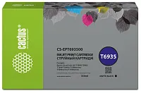 Картридж струйный Cactus CS-EPT693500