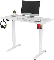 Стол для компьютера Cactus  CS-ED-WWT