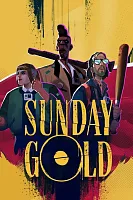 Игра для ПК Team 17 Sunday Gold (18+)