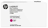 Картридж лазерный HP 653A