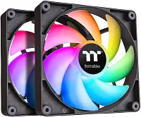 Вентилятор для корпуса Thermaltake  CT140
