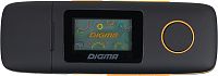 Плеер Flash Digma U3