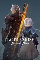 Дополнение к игре для ПК Namco Bandai Tales of Arise - Beyond the Dawn Expansion (12+)