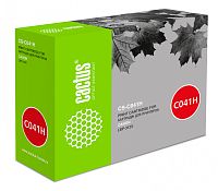 Картридж лазерный Cactus CS-C041H