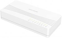 Коммутатор Hikvision  DS-3E0108D-O