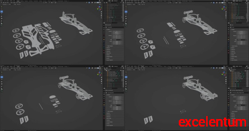 Будущий моделист-конструктор 3D. Автомоделирование. Будущий моделист-конструктор 3D. Автомоделирование.