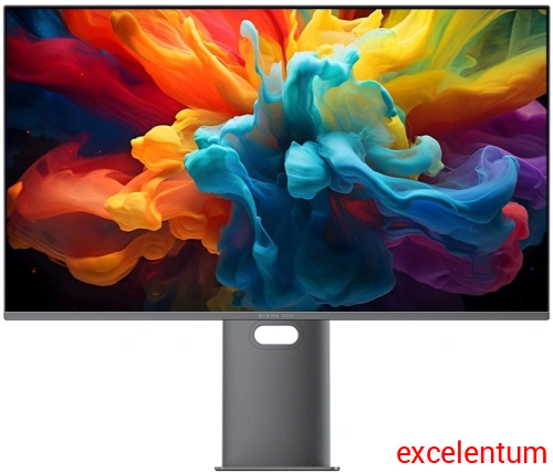 Монитор Digma Pro 31.5" Vision L Монитор Digma Pro 31.5" Vision L