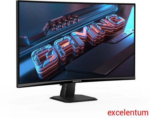 Монитор Gigabyte 27" GS27FC фото 2 Монитор Gigabyte 27" GS27FC фото 2