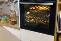 Духовой шкаф Электрический Gorenje BOS6737E06B