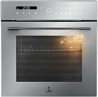 Духовой шкаф Электрический Lex EDS 101 GR