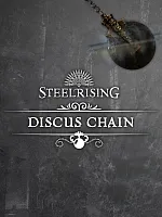 Дополнение к игре для ПК Nacon Steelrising - Discus Chain (16+)