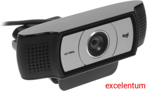 Камера Web Logitech HD Webcam C930c фото 3 Камера Web Logitech HD Webcam C930c фото 3