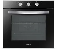 Духовой шкаф Электрический Hyundai HEO 6634 IX