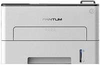 Принтер лазерный Pantum P3010DW