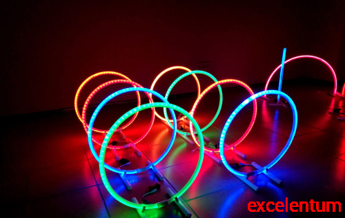 Трасса для гонок микро дронов TinyWhoop Series PRO