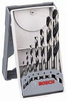 Набор сверл Bosch PointTeQ
