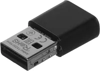 Сетевой адаптер Wi-Fi TP-Link Archer TX20U Nano