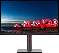 Монитор Lenovo 27" ThinkVision T27h-30