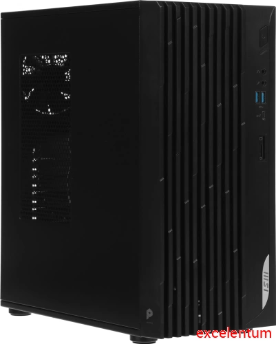 ПК Мини MSI Pro DP180 12-443XRU ПК Мини MSI Pro DP180 12-443XRU