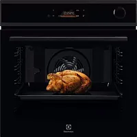Духовой шкаф Электрический Electrolux EOC8P39H