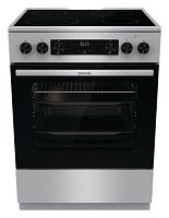 Плита Электрическая Gorenje GECS6C70XC