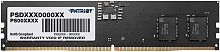 Память DDR5 8GB 5600MHz Patriot  PSD58G560041