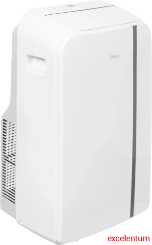 Кондиционер мобильный Midea MPPDB-12CRN7-Q фото 3