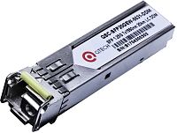 Модуль оптический QTech  QSC-SFP20GEW-5531-DDM