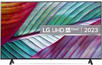 Телевизор LED LG 65" 65UR78006LK.ARUB