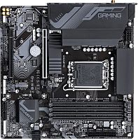 Материнская плата Gigabyte B760M GAMING X AX