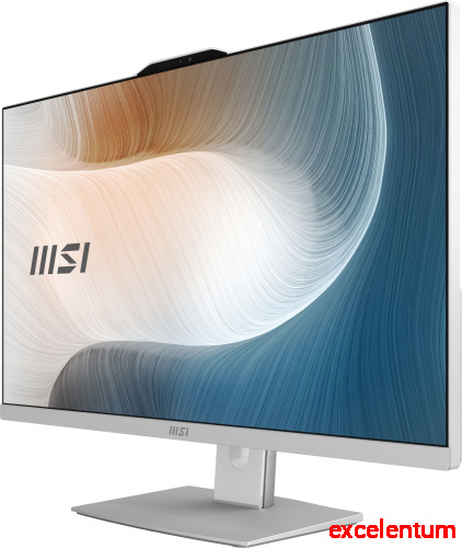 Моноблок MSI Modern AM272P 12M-256XRU фото 3 Моноблок MSI Modern AM272P 12M-256XRU фото 3
