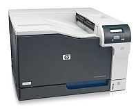 Принтер лазерный HP Color LaserJet Pro CP5225DN