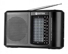 Радиоприемник портативный Vitek VT-3590