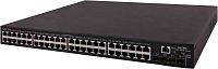 Коммутатор H3C LS-5130S-52TP-EI-GL (L2) 48x1Гбит/с 2x10Гбит/с 2xQSFP28 управляемый