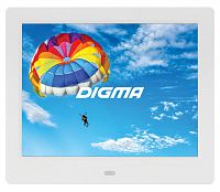 Фоторамка Digma 8" PF-843 IPS