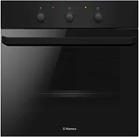 Духовой шкаф Электрический Hansa BOES681621