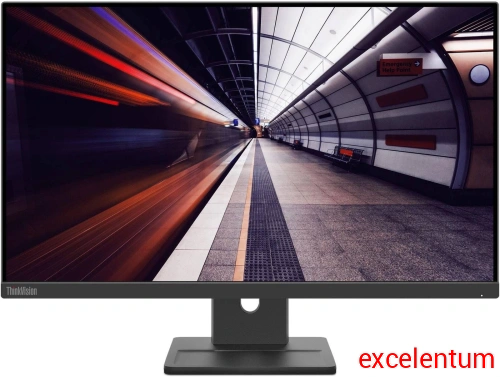 Монитор Lenovo 23.8" ThinkVision E24-30 Монитор Lenovo 23.8" ThinkVision E24-30